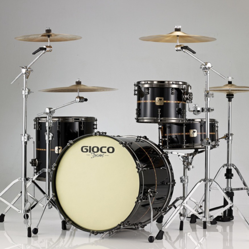 gioco drums 中国官网.